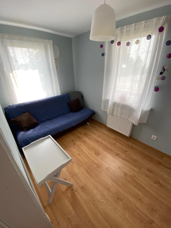 Siedlisko Glinnik Luaran gambar