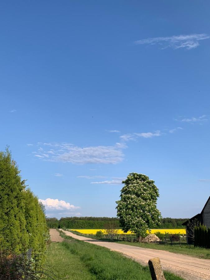 Siedlisko Glinnik Luaran gambar